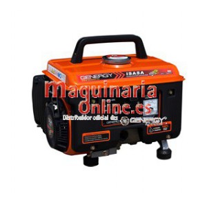 Generador Gasolina Isasa 1000W 230V