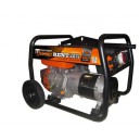 Generador Gasolina Rent AM-7T 6000W 230/400V