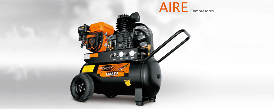comprar compresores de aire