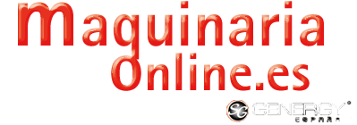 MaquinariaOnline.es